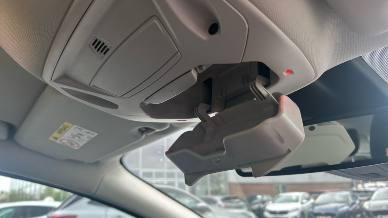 Ford Focus 1.0 EcoBoost 125 Titanium 5dr Petrol Hatchback